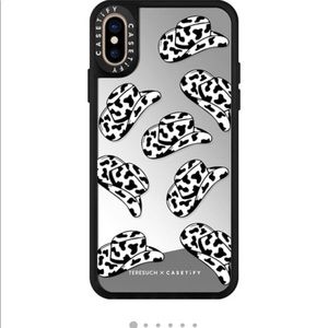Casetify IPhone XS Case